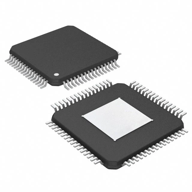 MAX11049ECB+ by Maxim Integrated