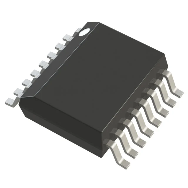 MAX11209EEE+T by Maxim Integrated