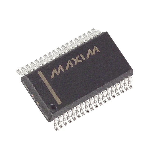 MAX126CCAX+D メーカー： Maxim Integrated