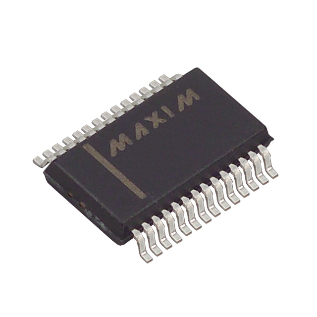 MAX1270BEAI+ 제조사: Maxim Integrated