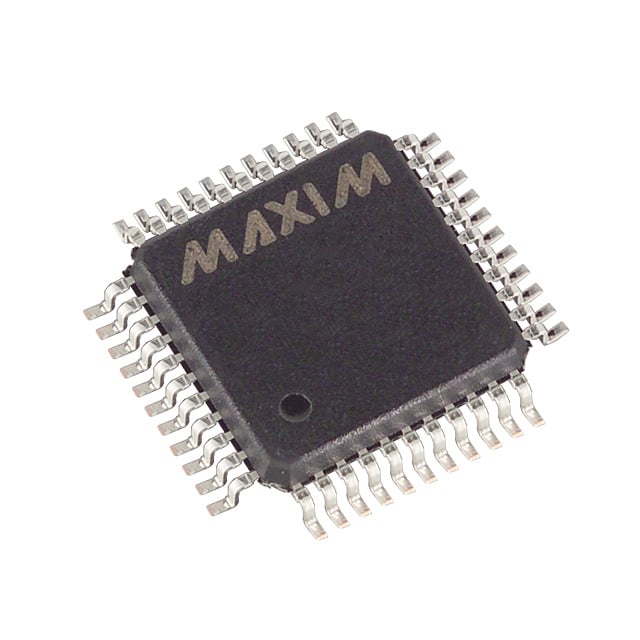 MAX134CMH+ 제조사: Maxim Integrated
