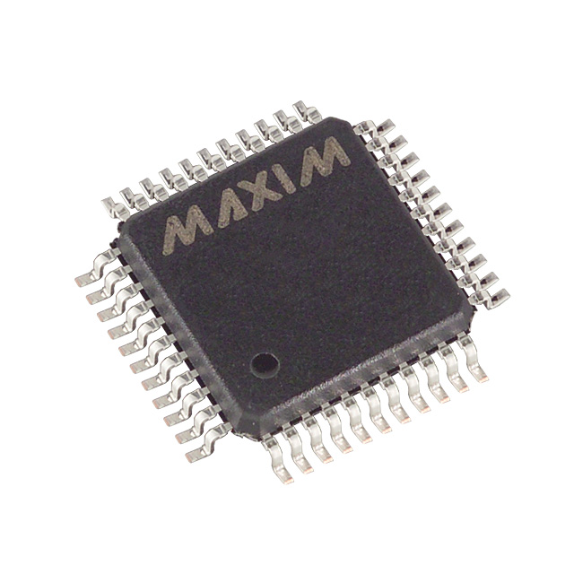 MAX139CMH+ 제조사: Maxim Integrated