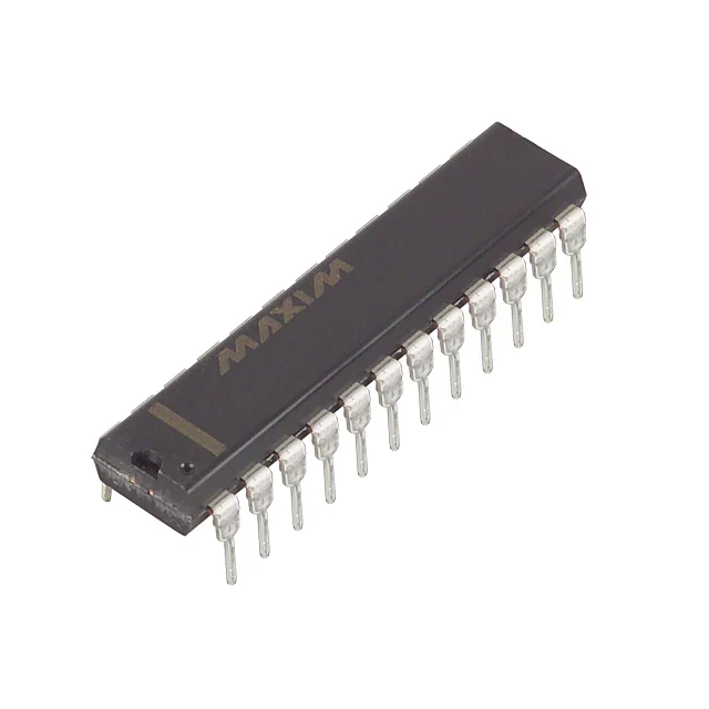 MAX172BENG+ от Maxim Integrated