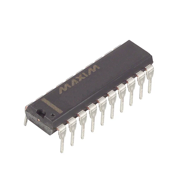 MAX186BEPP+ 제조사: Maxim Integrated