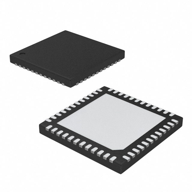 MAX19700ETM+ от Maxim Integrated
