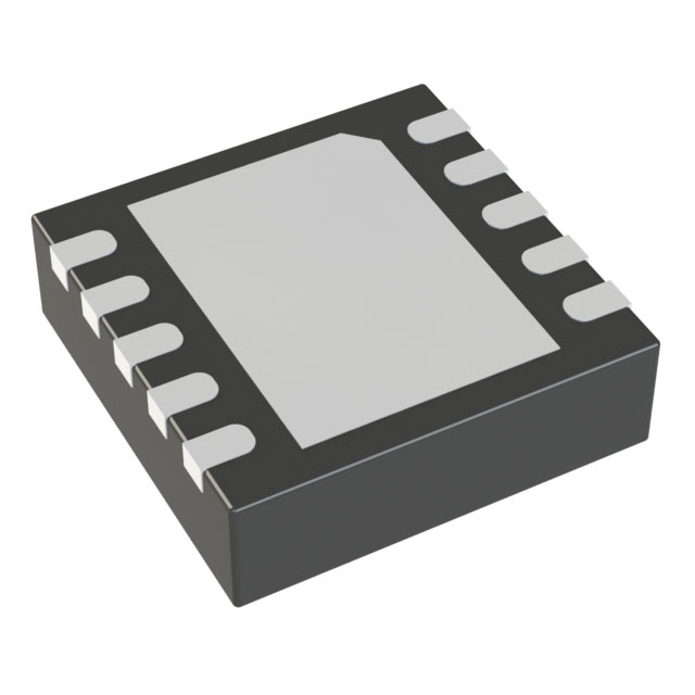 MCP3427-E/MF