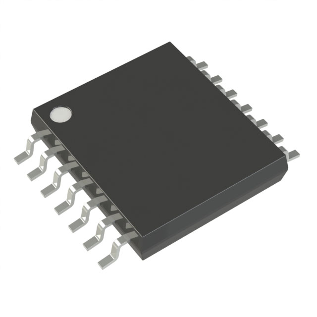MCP3428-E/ST