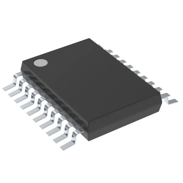 MCP3461RT-E/ST by Microchip Technology
