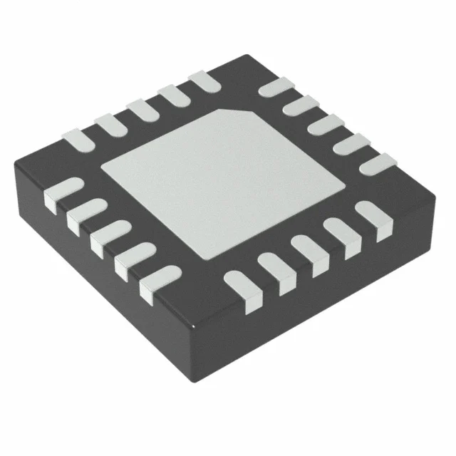 MCP3464RT-E/NC by Microchip Technology