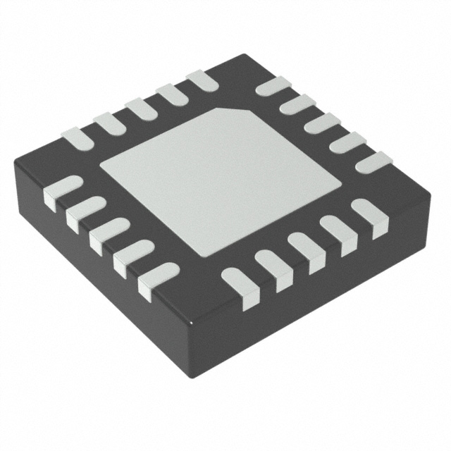 MCP3561RT-E/NC by Microchip Technology