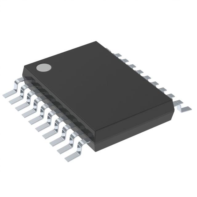 MCP3561RT-E/ST by Microchip Technology