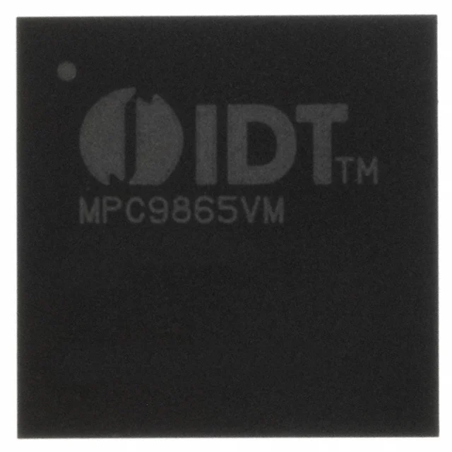 MPC9865VM 애플리케이션 특화 클록/타이밍 IC 이미지