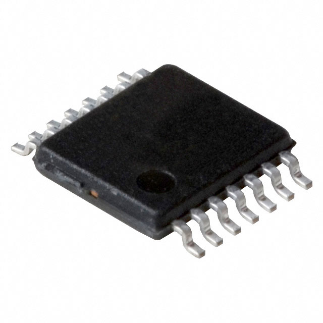 NJU72341V-TE2 專用音訊 IC 圖片
