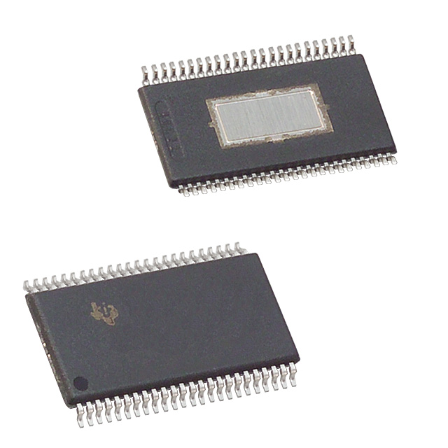 PCM1691DCA by Texas Instruments
