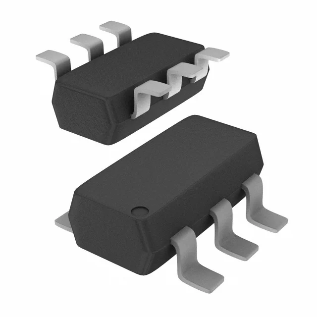PMN55LN,135 MOSFET 圖片
