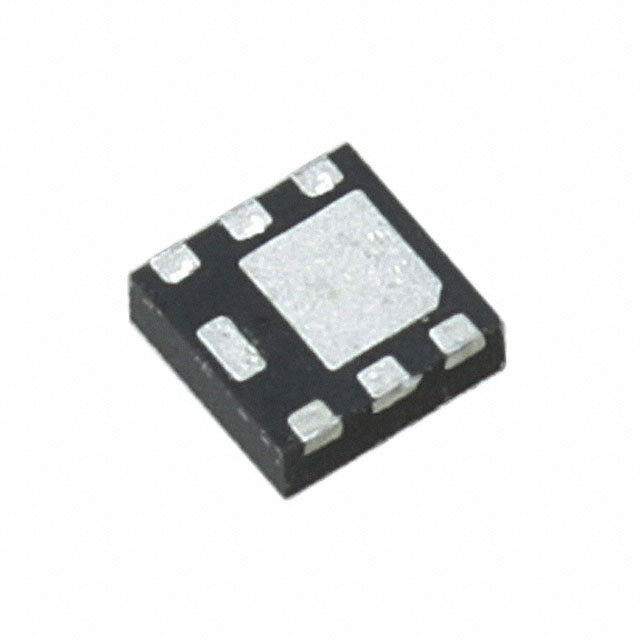 PMPB20UN,115 MOSFET 圖片