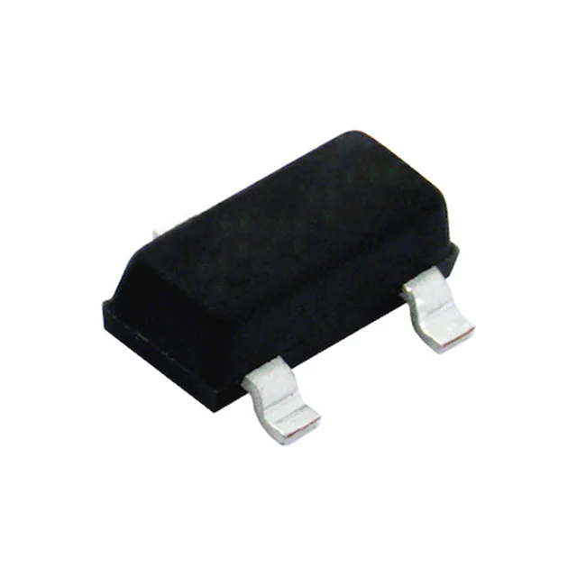 SI2312BDS-T1-BE3 MOSFET 圖片