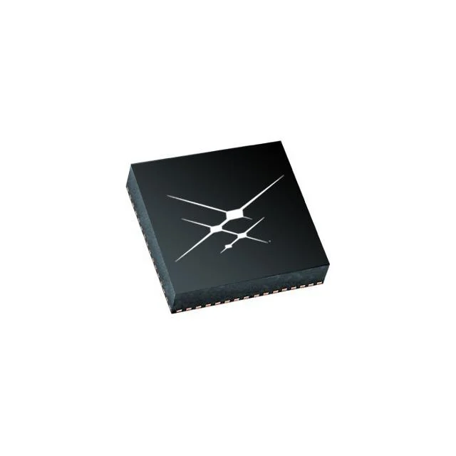 SI5380A-D08751-GM Генераторы тактовых сигналов, ФАПЧ и синтезаторы частоты изображение