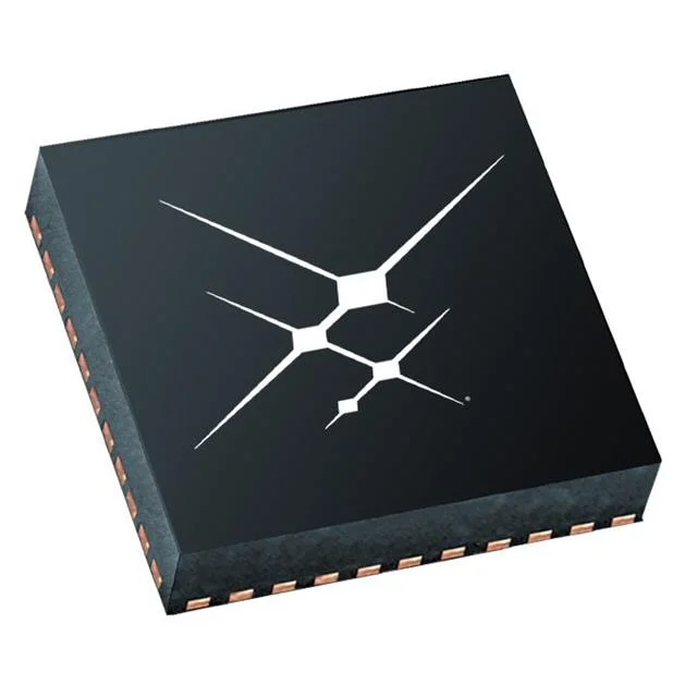 SI5396J-A-GM Clock Generators, PLLs, Frequency Synthesizers image
