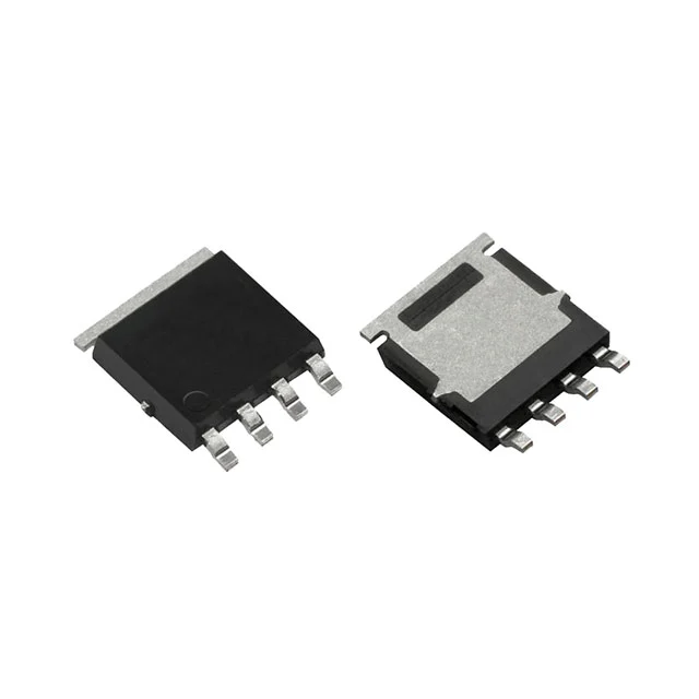 SQJ481EP-T1_BE3 MOSFET 画像