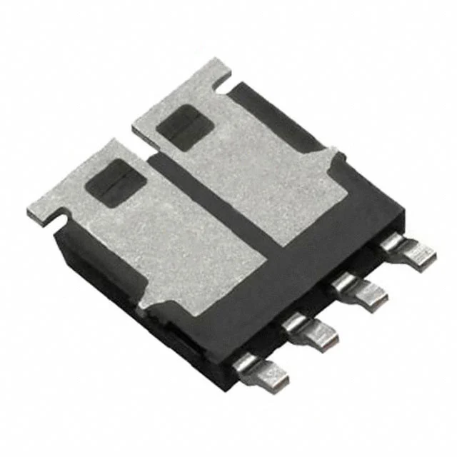 SQJ844AEP-T1_GE3 MOSFET 圖片