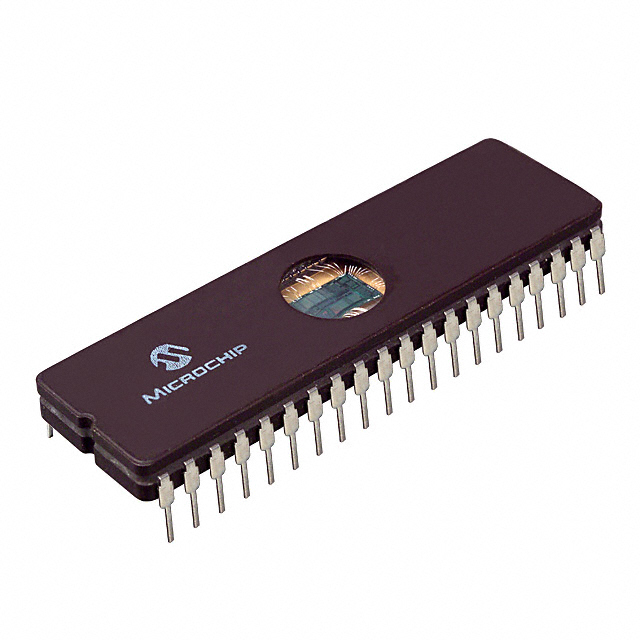 TC7116IJL メーカー： Microchip Technology