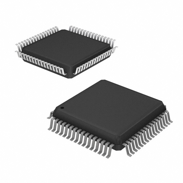 TC7135CBU by Microchip Technology