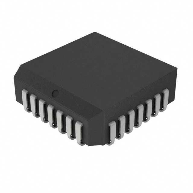TC7135CLI713 by Microchip Technology