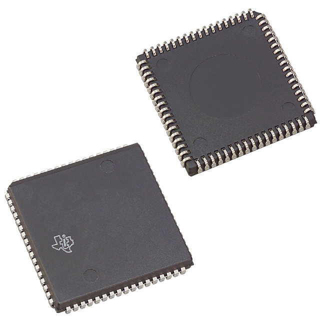 VECANA01 제조사: Texas Instruments