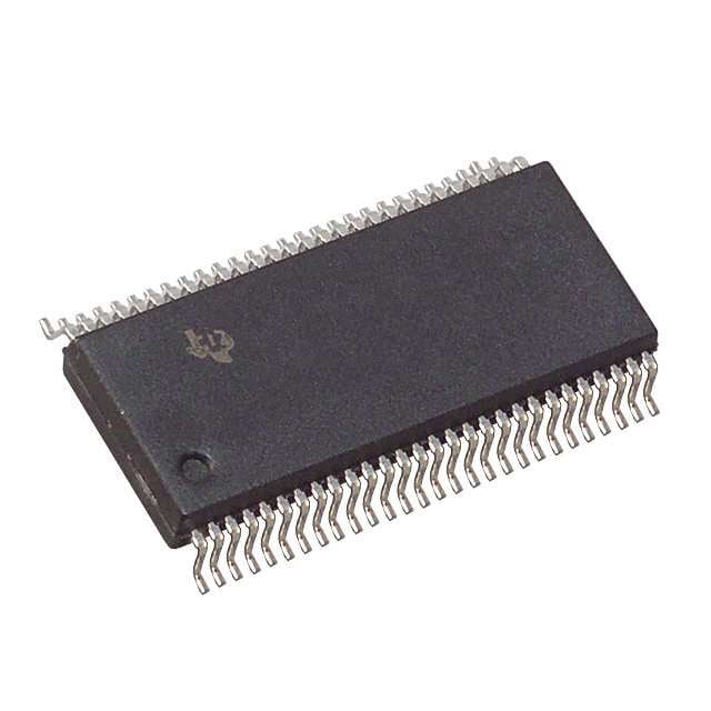 74ABT16500CSSC 제조사: onsemi