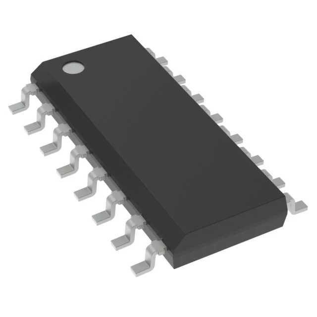 74ACT157MTR by STMicroelectronics