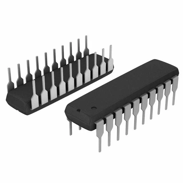 74ACT541B by STMicroelectronics