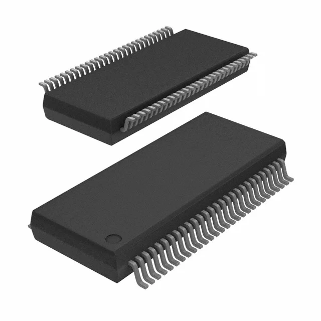 74ALVT16652DL,518 by NXP USA Inc.