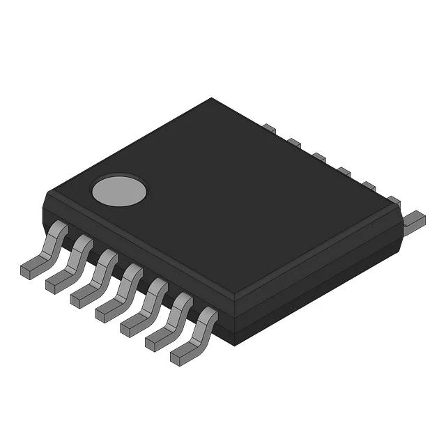 74HC30TELL-E by Renesas Electronics Corporation