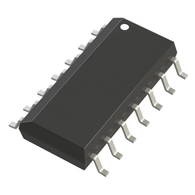 74HC73D,652 by Nexperia USA Inc.