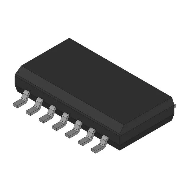 74VHCT04SJX ゲート・インバータ 画像