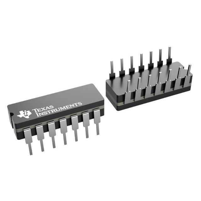 8416201CA by Texas Instruments