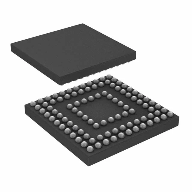 AD5371BBCZ メーカー： Analog Devices Inc.