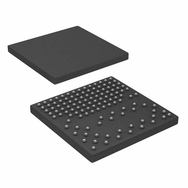AD5535BKBCZ メーカー： Analog Devices Inc.