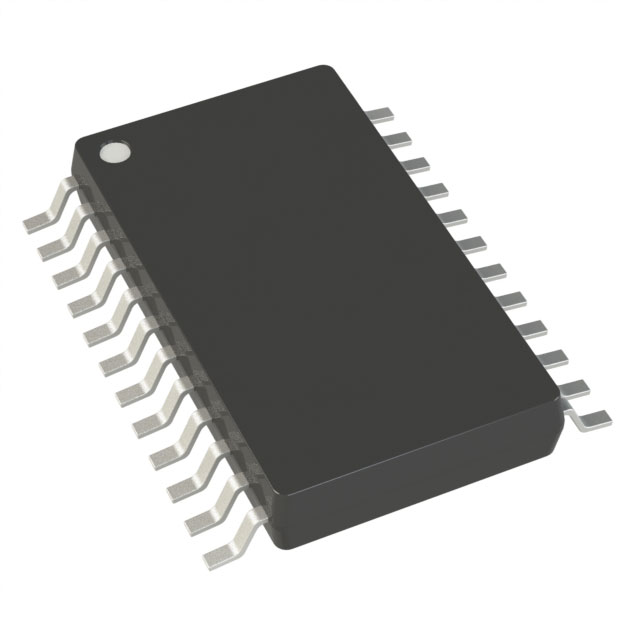 AD5722AREZ by Analog Devices Inc.