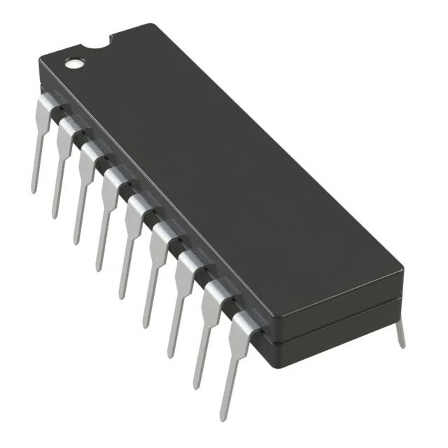 AD7545LNZ от Analog Devices Inc.