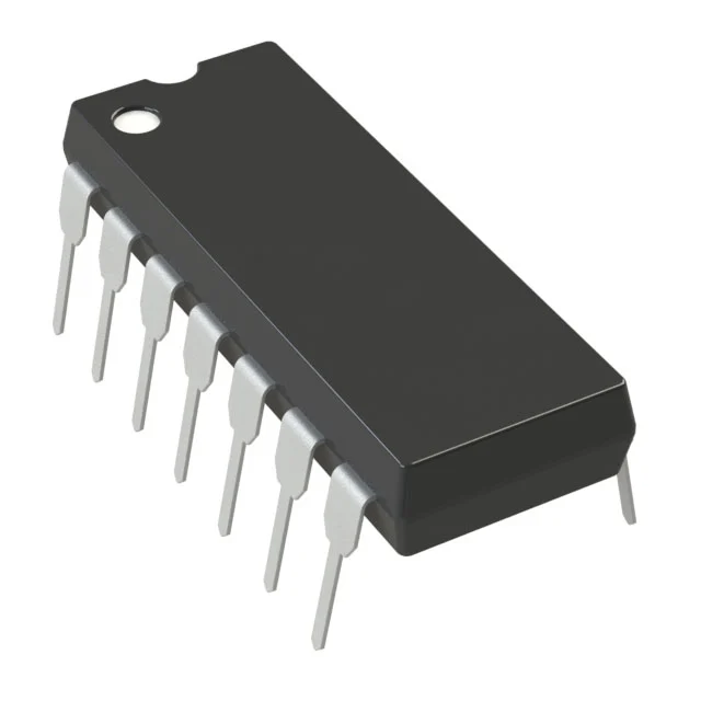 AD8522ANZ by Analog Devices Inc.