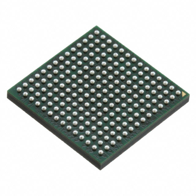 AD9148BBCZ メーカー： Analog Devices Inc.