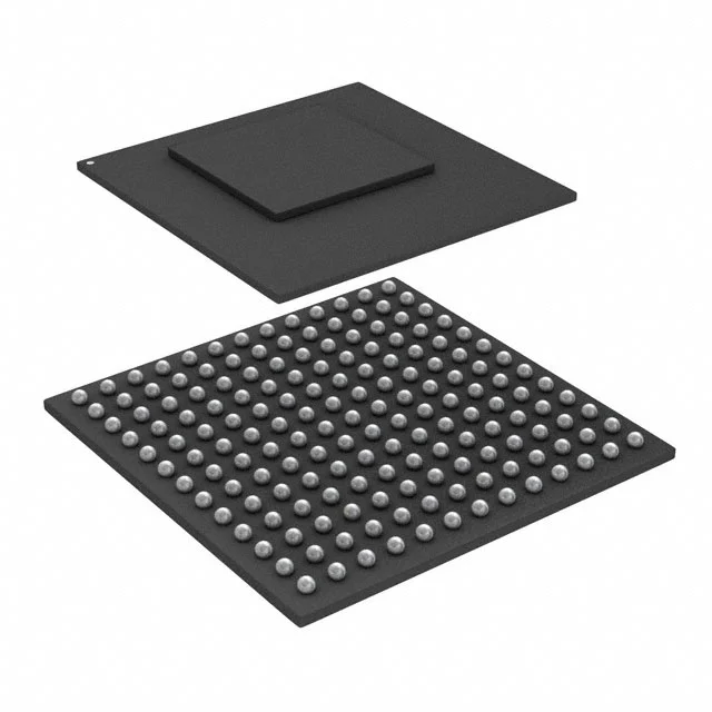 AD9162BBCAZRL by Analog Devices Inc.