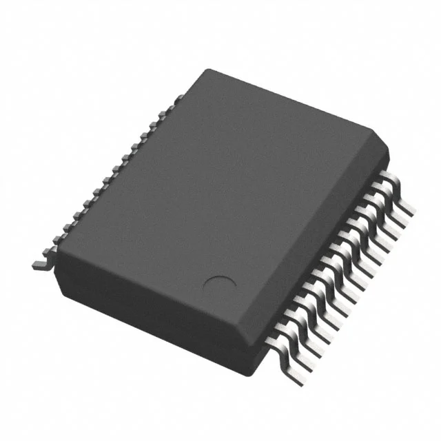 ADM2861EBRNZ Driver, Receiver & Transceiver ICs image