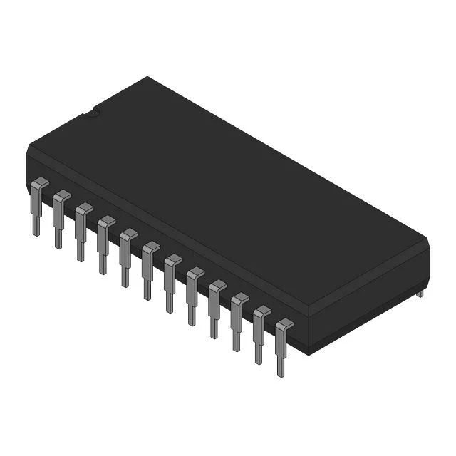 AM29C853API by Advanced Micro Devices