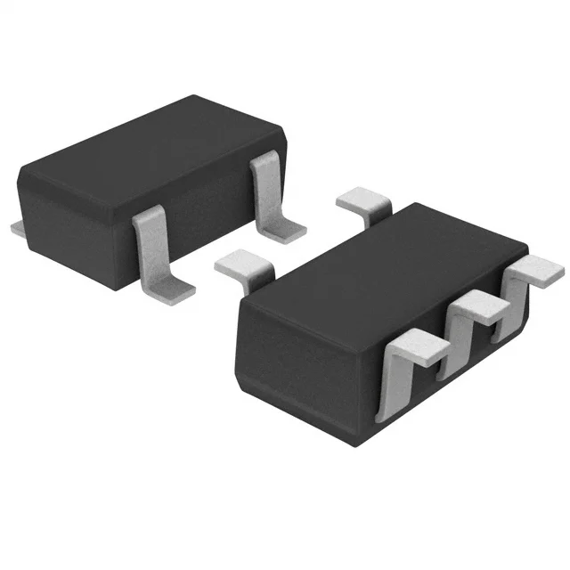 BD7LS34G-CTL 제조사: Rohm Semiconductor