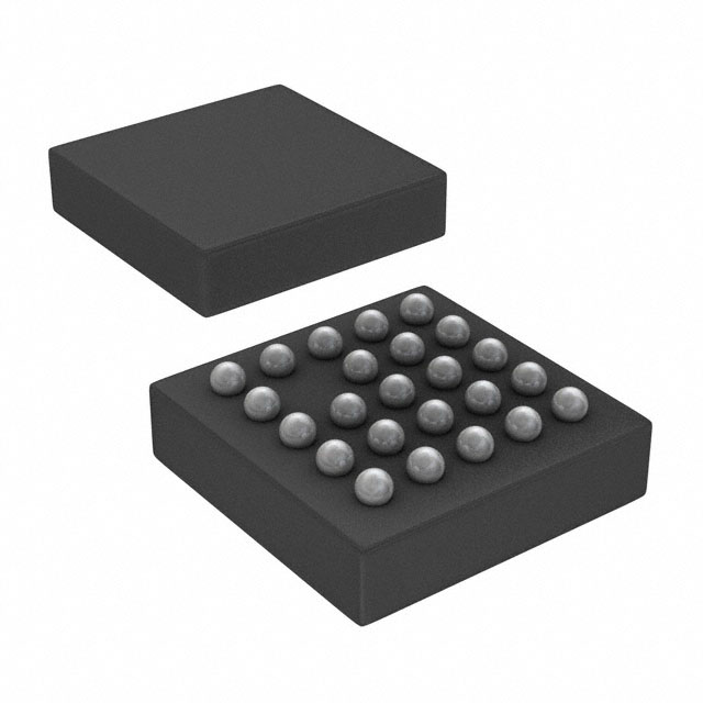 BU21021GUL-E2 by Rohm Semiconductor