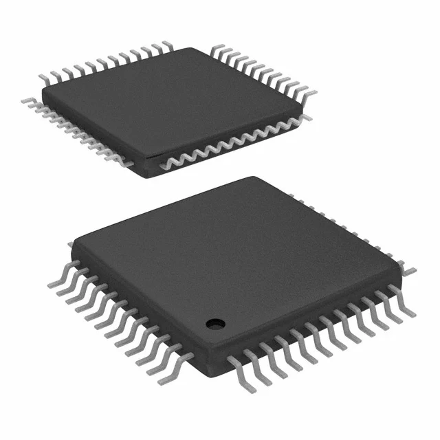 C8051F707-GQR 微控制器 - MCU 圖片