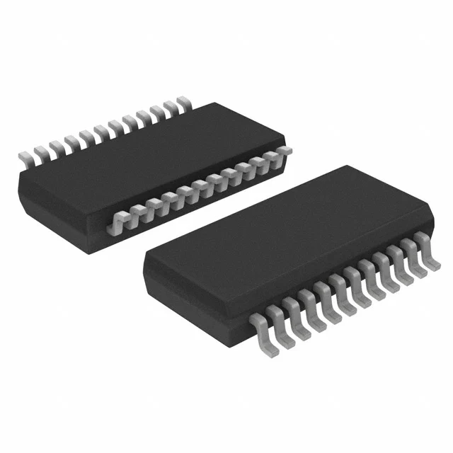 CBTD3861DK,118 訊號開關、多工器與解碼器 圖片